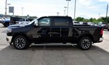 New 2025 RAM 1500 Laramie image 4