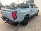 New 2026 Chevrolet Colorado W/T w/ WT Custom Package image 5
