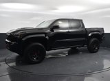Used 2025 Toyota Tacoma TRD Pro image 2