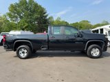 Used 2021 Chevrolet Silverado 2500 W/T w/ WT Fleet Convenience Package image 6