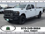 New 2025 RAM 3500 Tradesman image 3