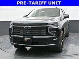 New 2025 Chevrolet Suburban High Country image 2