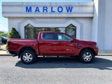 New 2025 Ford Ranger Lariat image 3