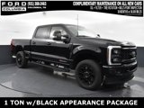 New 2025 Ford F350 Lariat image 3