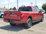 Used 2023 Ford F150 Lightning Lariat w/ Tow Technology Package image 3