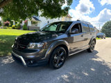Used 2020 Dodge Journey Crossroad image 3