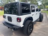 Used 2020 Jeep Wrangler Unlimited Sport S image 5