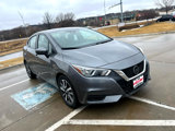 Used 2021 Nissan Versa SV image 4