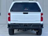 Used 2020 Chevrolet Silverado 2500 Custom w/ Custom Value Package image 4