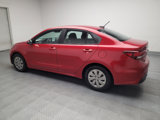 Used 2020 Kia Rio S image 3