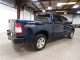 Used 2021 RAM 1500 Tradesman image 5