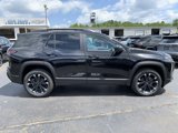 New 2026 Chevrolet Equinox RS w/ Convenience Package III image 2