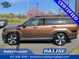 Used 2024 Hyundai Santa Fe Limited image 6