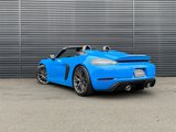 Used 2024 Porsche 718 Boxster Spyder RS image 3