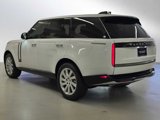 Certified 2025 Land Rover Range Rover SE image 3