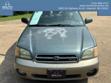 Used 2002 Subaru Outback H6 image 2