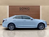 Certified 2022 Cadillac CT4 Premium Luxury image 5