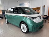 New 2025 Volkswagen ID. Buzz 1st Edition image 3