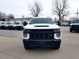 Used 2020 Chevrolet Silverado 2500 W/T w/ WT Fleet Convenience Package image 4