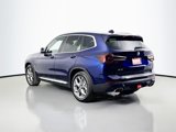 Used 2022 BMW X3 xDrive30i w/ Premium Package image 3