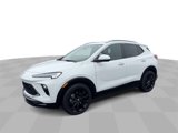 Certified 2024 Buick Encore GX Sport Touring w/ Experience Buick Package image 4