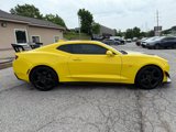 Used 2017 Chevrolet Camaro SS image 2