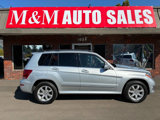 Used 2014 Mercedes-Benz GLK 250 BlueTEC 4MATIC image 2
