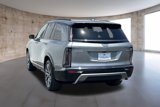 New 2026 Cadillac Vistiq Sport w/ LPO, Floor Liner Package image 4