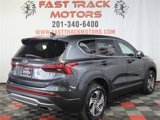 Used 2023 Hyundai Santa Fe SE image 6