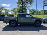 New 2025 Nissan Frontier PRO-4X image 4