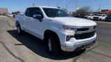 Used 2025 Chevrolet Silverado 1500 LT image 2
