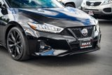 Used 2023 Nissan Maxima SR w/ Sport Mat Group image 6