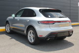 Used 2025 Porsche Macan image 3