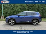 Used 2023 Nissan Rogue SL image 5
