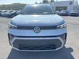 New 2025 Volkswagen Taos SE image 2