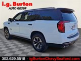 Used 2025 GMC Yukon AT4 Ultimate image 4