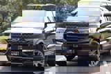 Certified 2022 Ford Explorer XLT w/ Equipment Group 202A image 2