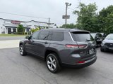Used 2022 Jeep Grand Cherokee L Limited image 5