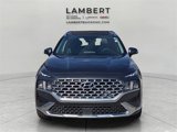 Used 2023 Hyundai Santa Fe Limited image 2