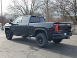 Used 2025 Chevrolet Silverado 2500 ZR2 w/ Technology Package image 4