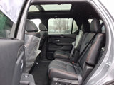 New 2025 Honda Pilot TrailSport image 5