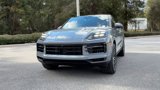 New 2025 Porsche Cayenne Coupe image 3