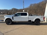 New 2025 Ford F250 Platinum image 4