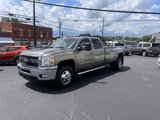 Used 2012 Chevrolet Silverado 3500 LTZ w/ LTZ Plus Package image 4