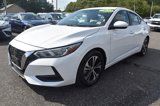 Used 2022 Nissan Sentra SV image 3