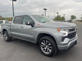 New 2025 Chevrolet Silverado 1500 RST image 2