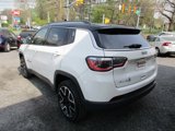 Used 2018 Jeep Compass Limited w/ Navigation Group image 6