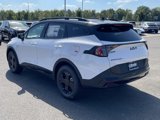 New 2026 Kia Sportage X-Pro Prestige image 5