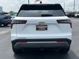 New 2026 Chevrolet Equinox LT w/ Convenience Package II image 6