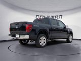 New 2025 Ford F150 Lariat w/ Equipment Group 501A Mid image 5